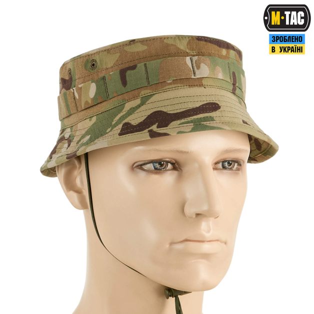M-Tac панама Gen.II Summer Flex MC