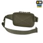 M-Tac сумка City Waist Bag с липучкой Lite-C Elite Ranger Green