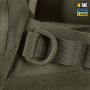 M-Tac сумка City Waist Bag с липучкой Lite-C Elite Ranger Green