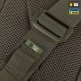 M-Tac сумка City Waist Bag с липучкой Lite-C Elite Ranger Green