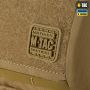 M-Tac сумка City Waist Bag с липучкой Lite-C Elite Coyote