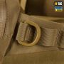 M-Tac сумка City Waist Bag с липучкой Lite-C Elite Coyote