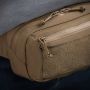 M-Tac сумка City Waist Bag с липучкой Lite-C Elite Coyote