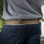 M-Tac сумка City Waist Bag с липучкой Lite-C Elite Coyote