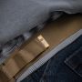 M-Tac сумка City Waist Bag с липучкой Lite-C Elite Coyote