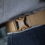 M-Tac сумка City Waist Bag с липучкой Lite-C Elite Coyote