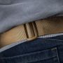 M-Tac сумка City Waist Bag с липучкой Lite-C Elite Coyote