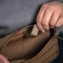 M-Tac сумка City Waist Bag с липучкой Lite-C Elite Coyote