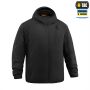 M-Tac куртка Legatus Black