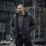 M-Tac куртка Legatus Black