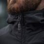 M-Tac куртка Legatus Black