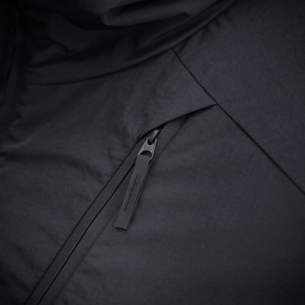 M-Tac куртка Legatus Black