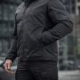 M-Tac куртка Legatus Black