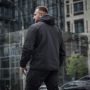 M-Tac куртка Legatus Black