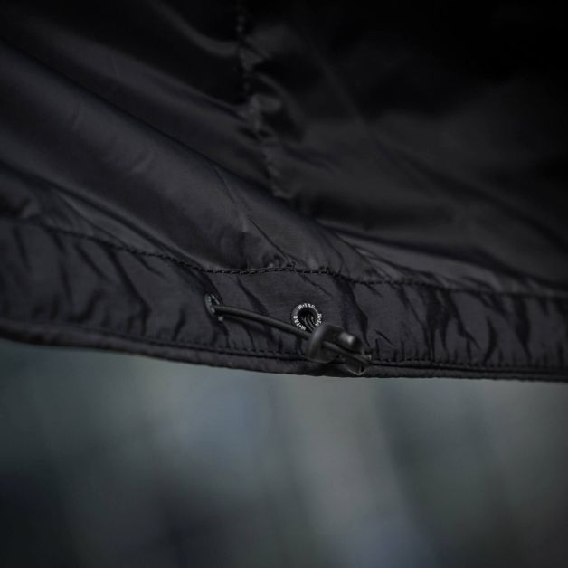 M-Tac куртка Legatus Black