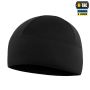 M-Tac шапка-подшлемник микрофлис рип-стоп Black