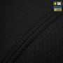 M-Tac шапка-подшлемник микрофлис рип-стоп Black