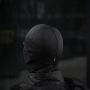 M-Tac шапка-подшлемник микрофлис рип-стоп Black