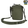 M-Tac сумка Pocket Bag Hardsling Lite-C Elite Ranger Green