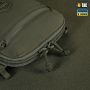 M-Tac сумка Pocket Bag Hardsling Lite-C Elite Ranger Green