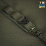 M-Tac сумка Pocket Bag Hardsling Lite-C Elite Ranger Green