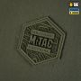 M-Tac сумка Pocket Bag Hardsling Lite-C Elite Ranger Green