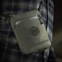 M-Tac сумка Pocket Bag Hardsling Lite-C Elite Ranger Green