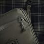 M-Tac сумка Pocket Bag Hardsling Lite-C Elite Ranger Green