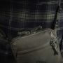 M-Tac сумка Pocket Bag Hardsling Lite-C Elite Ranger Green