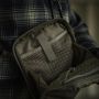 M-Tac сумка Pocket Bag Hardsling Lite-C Elite Ranger Green