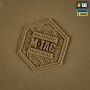 M-Tac сумка Pocket Bag Hardsling Lite-C Elite Coyote