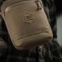 M-Tac сумка Pocket Bag Hardsling Lite-C Elite Coyote