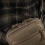 M-Tac сумка Pocket Bag Hardsling Lite-C Elite Coyote