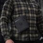 M-Tac сумка Pocket Bag Hardsling Lite-C Elite Black