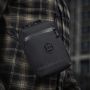 M-Tac сумка Pocket Bag Hardsling Lite-C Elite Black