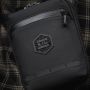 M-Tac сумка Pocket Bag Hardsling Lite-C Elite Black