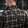 M-Tac сумка Pocket Bag Hardsling Lite-C Elite Black
