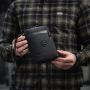 M-Tac сумка Pocket Bag Hardsling Lite-C Elite Black