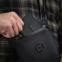 M-Tac сумка Pocket Bag Hardsling Lite-C Elite Black