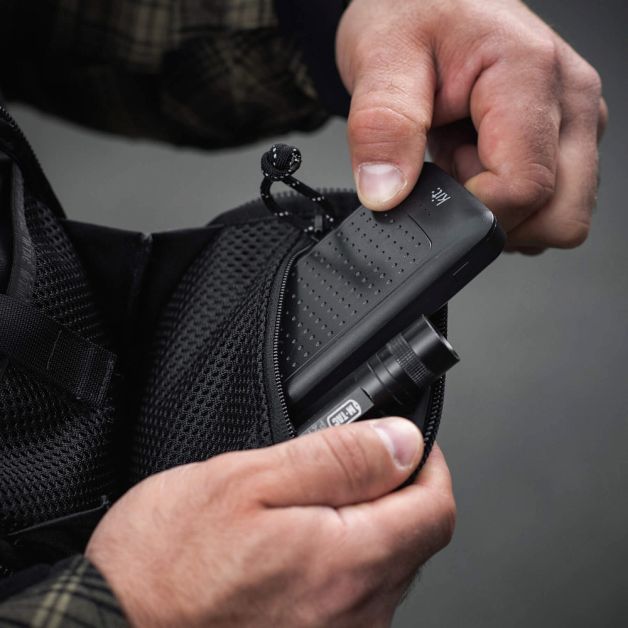 M-Tac сумка Pocket Bag Hardsling Lite-C Elite Black