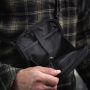 M-Tac сумка Pocket Bag Hardsling Lite-C Elite Black