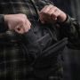M-Tac сумка Pocket Bag Hardsling Lite-C Elite Black