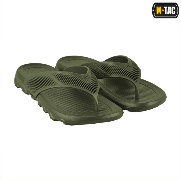 M-Tac вьетнамки EVA Olive