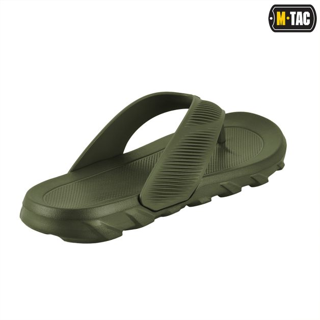 M-Tac вьетнамки EVA Olive