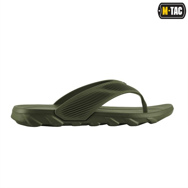 M-Tac вьетнамки EVA Olive