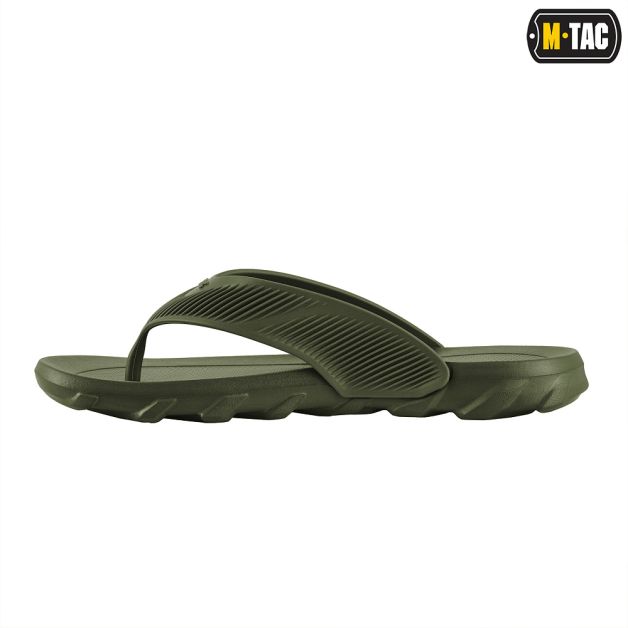M-Tac вьетнамки EVA Olive