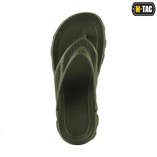 M-Tac вьетнамки EVA Olive