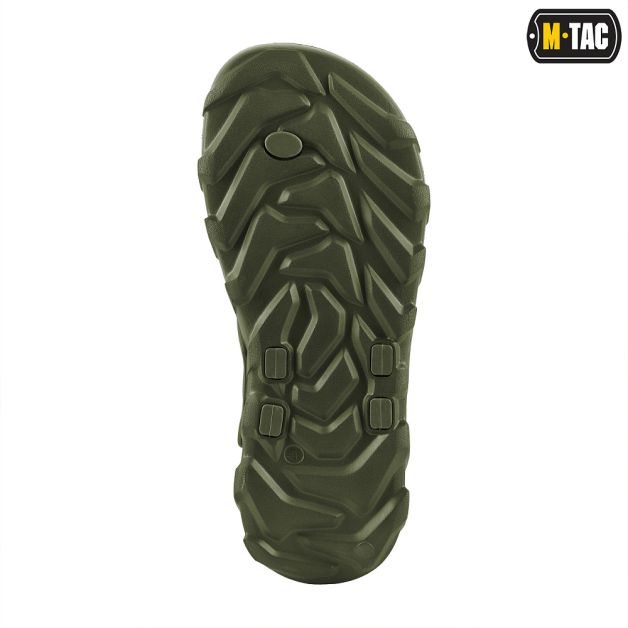 M-Tac вьетнамки EVA Olive