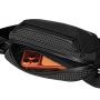 Phantom Project/M-Tac сумка City Waist Bag GRID Black