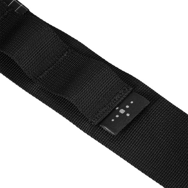 Phantom Project/M-Tac сумка City Waist Bag GRID Black